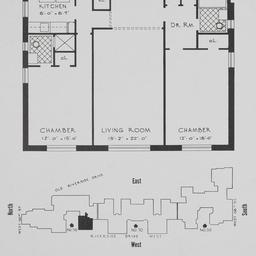 Riverside House, 50-90 Rive...