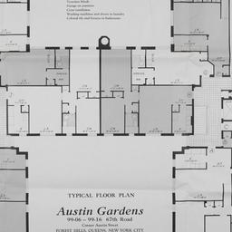 Austin Gardens, 99-06 67 Ro...