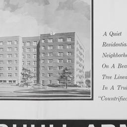 Woodhull Arms, 91-35 193 St...