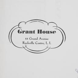 Grant House, 55 Grand Avenue