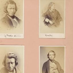 Four Images: John Ruskin an...