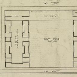 Page No. 074 - Plan of Sout...
