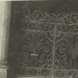 Page No. 077 - Iron Works