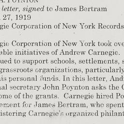 Board Meeting, 3/28/1919