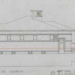 Side elevation
