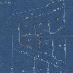 Plot plan