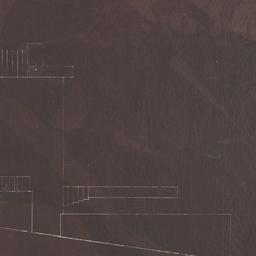 Working drawing #12: North ...