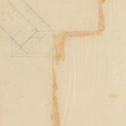 Partial floor plan