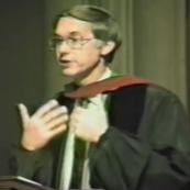 Inaugural Address of Prof. ...