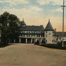 Gedney Farm Hotel, White Pl...