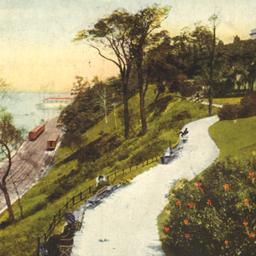 Looking Toward Grant's ...