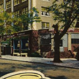 Hotel Sanford Flushing, Lon...