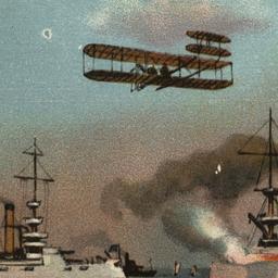 Hudson-Fulton Memorial Cele...