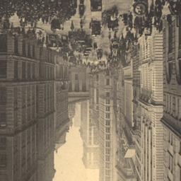 Broad Street, N.Y. City