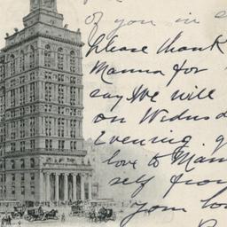 New York Life Building