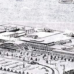 New York International Airport