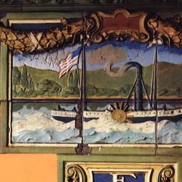 New York Subway Tiles: Cler...