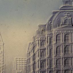 The Post Office, Broadway, ...