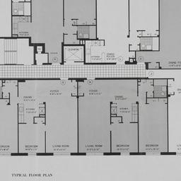 Hamilton Towers, 880 68 Str...