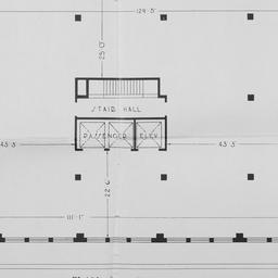 213-223 W. 35 Street, Plan ...