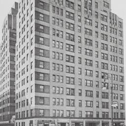 The Gansvoort, 95 Christoph...