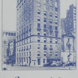 31 E. 72 Street