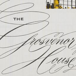 The Grosvenor House, 222 E....