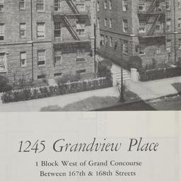 1245 Grandview Place