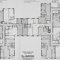 Burton, 2550 Independence A...