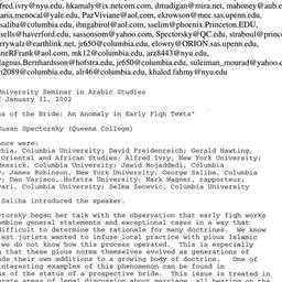 Minutes, 2002-01-31. Arabic...