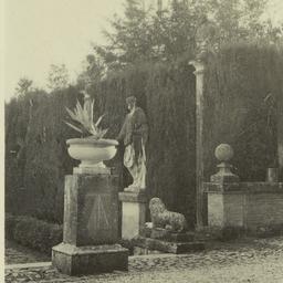 Page No. 024 - Rome, Villa ...