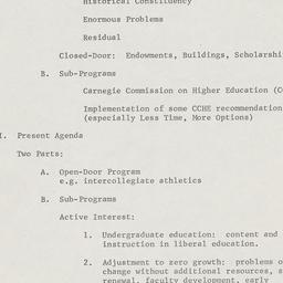Board of Trustees