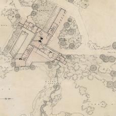 Plot plan