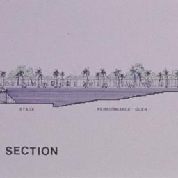 North-South Section.