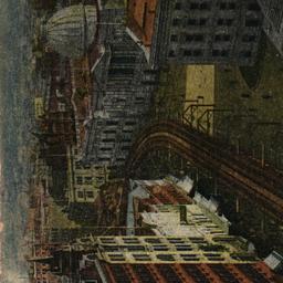 City Hall Square, Brooklyn,...