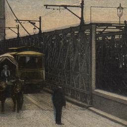 Brooklyn Bridge