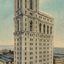 Times Building