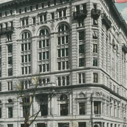 New York City, the Metropol...