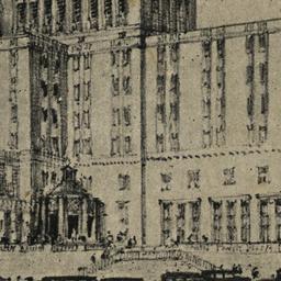 Lincoln School for Nurses