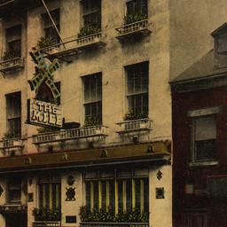 Greenwich Village Mill Newe...
