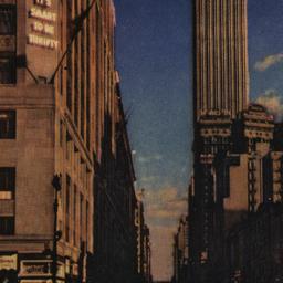 Two Biggest [N. Y. Empire S...