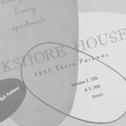 Parkshore House, 3255 Shore...