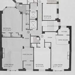 929 Park Avenue