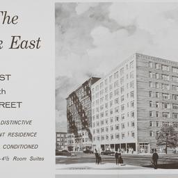 The Park East, 141 E. 89 St...