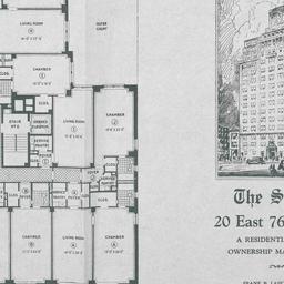 The Surrey, 20 E. 76 Street