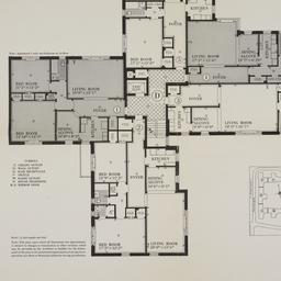Riverdale Park Apartments, ...