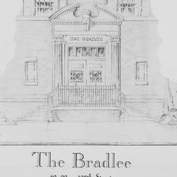 The Bradlee, 69-09 108 Street