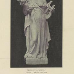 Page No. 033 - Greek lyric ...