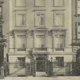 Page No. 100 - Residence of...
