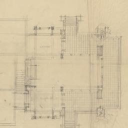 Main floor plan